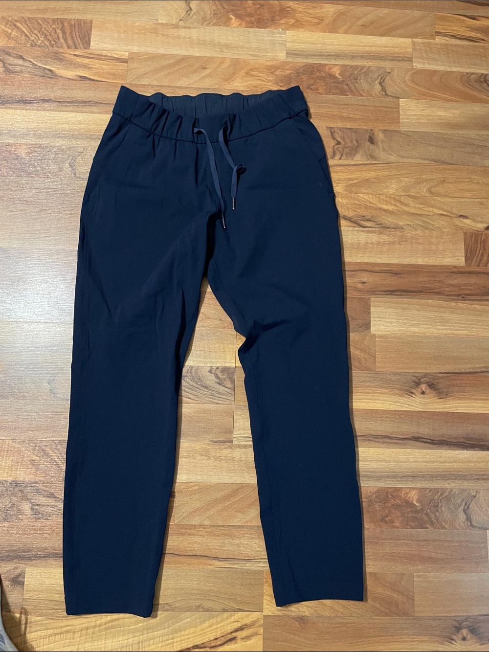Lululemon navy pants